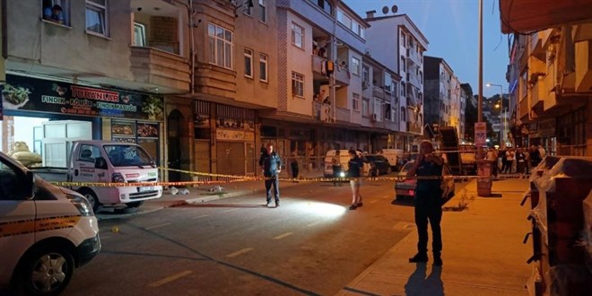 İstanbul'dan Sakarya'ya uzanan husumet