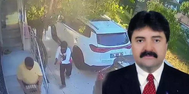 Mali müşavir cinayetinde tutuklu sayısı 3'e yükseldi