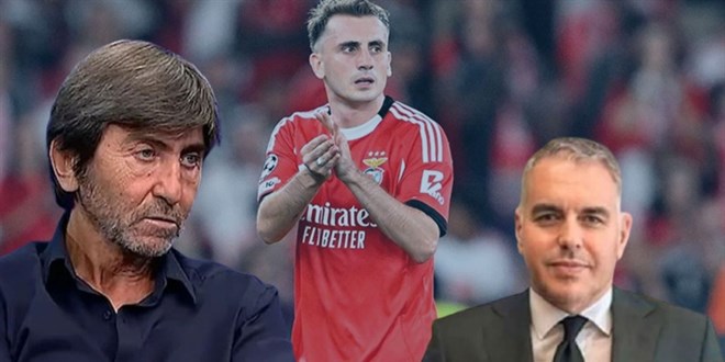 Rıdvan Dilmen'den Galatasaray'a tepki: Biz ahlak dersi vermedik!