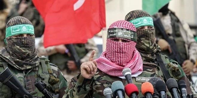 İsrail'den iddia: Ebu Ubeyde gazze'de öldürüldü!
