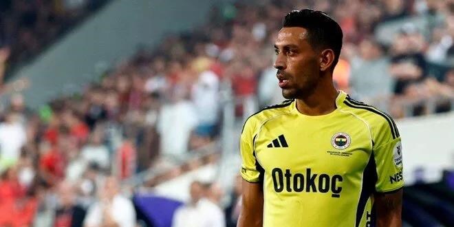 İrfan Can Kahveci'den Mourinho cevabı