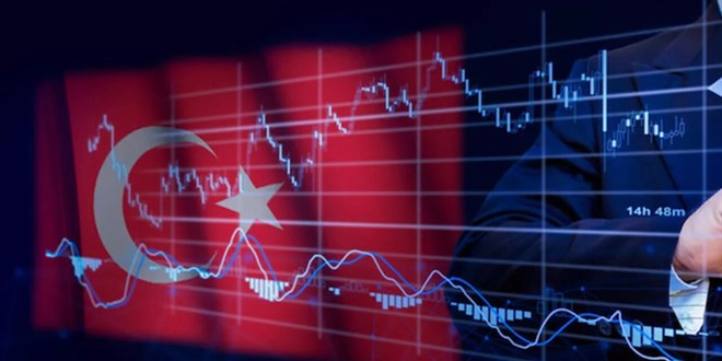 Türkiye ekonomisi ikinci çeyrekte güçlü büyüdü