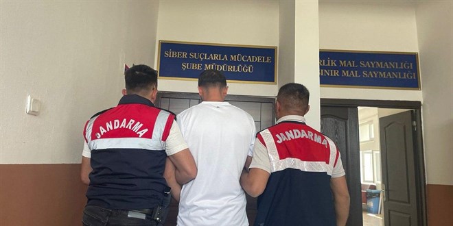 MİT'ten siber dolandırıcılık şebekesine operasyon