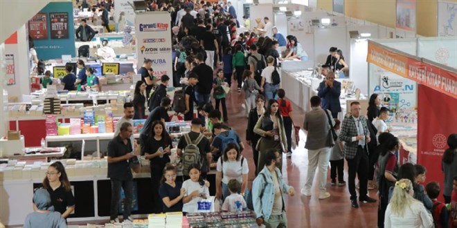 Türkiye'de gelecek yıl 289 fuar düzenlenecek