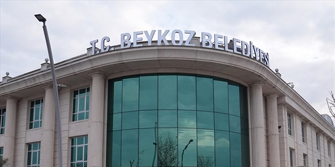Beykoz Belediyesi'nin yolsuzluk davası yarın devam edecek