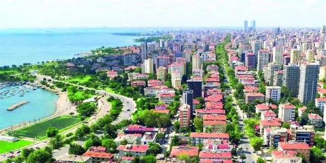 Rayiçler artsın ama vergi ve harç düşsün