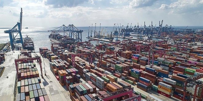 İthalat 11 ay sonra geriledi: Dış ticaret açığı belli oldu!