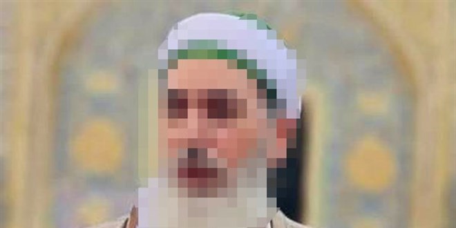 Sahte şeyhin 175 milyon liralık malvarlığına el konuldu