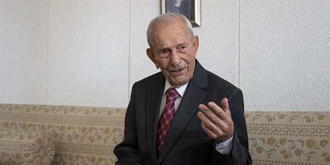 Eski Bakan Abdülkerim Doğru hayatını kaybetti