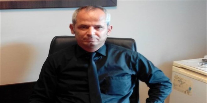 Savcı Ercan Kayhan'ı bıçaklayarak öldüren şüpheli tutuklandı