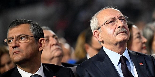 Özgür Özel: Kılıçdaroğlu partinin başına atanırsa tanımayacağız