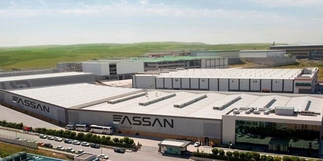ASSAN askeri casusluk soruşturmasında 3 gözaltı