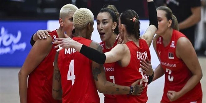 Filenin Sultanları'nın final rakibi belli oldu