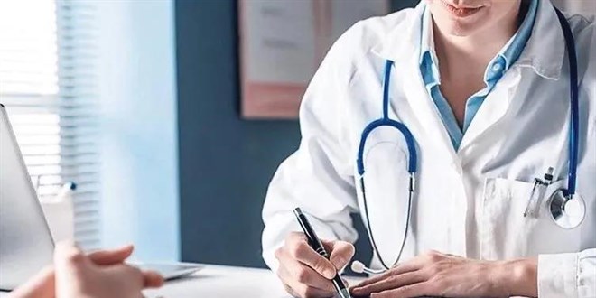 Aile hekimlerine sözleşme ve ödeme sisteminde revizyon