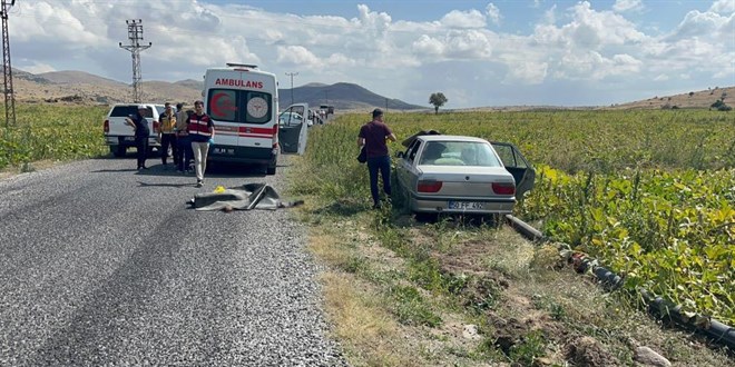 Komşudan kardeşlere kanlı pusu: 2 ölü