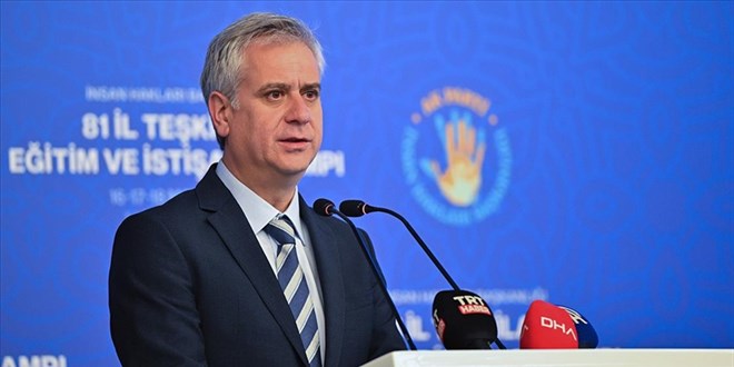 AK Parti, milletvekilleriyle Refah Sınır Kapısı'nı ziyaret edecek
