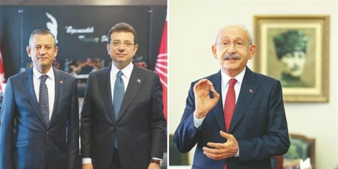 CHP, 38. olağan kurultay davasına kilitlendi