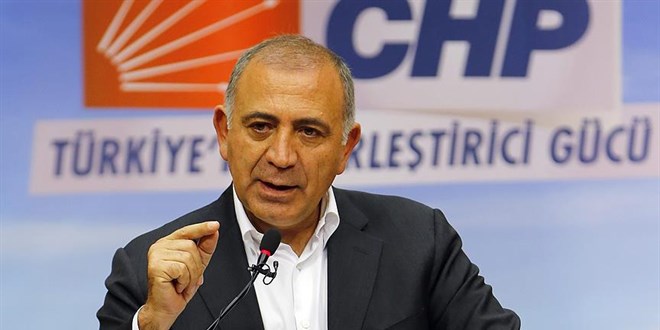 Gürsel Tekin: Orası baba ocağı, baba ocağının kapısı kapalı olmaz