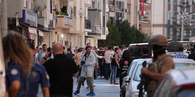 Polis merkezine silahlı saldırıya ilişkin yayın yasağı getirildi