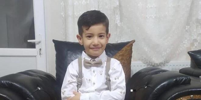 Bagajda saatlerce mahsur kalmıştı: Zeynal'dan acı haber