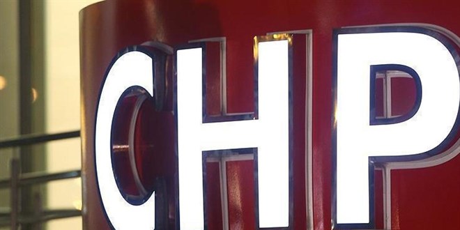 CHP, İstanbul İl Başkanlığı binasını kapatma kararı aldı