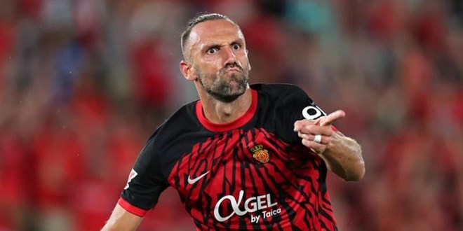 Galatasaray'dan Vedat Muriqi sürprizi