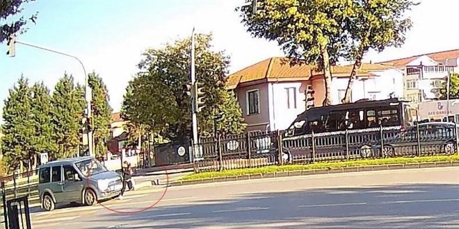 11 yaşındaki çocuğu hayattan koparan alkollü sürücüye 25 yıl ceza