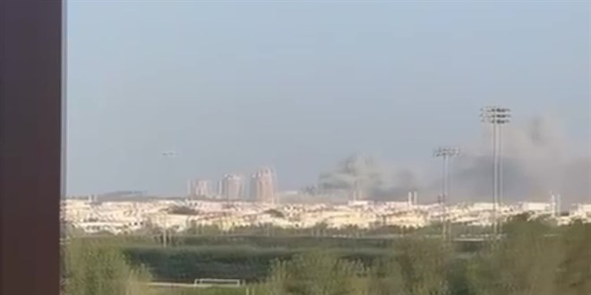 Hamas, Katar'daki liderlerinin suikast girişiminden sağ kurtulduğunu duyurdu