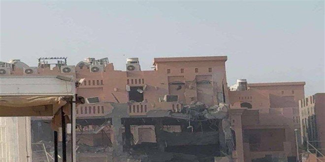 İsrail'in Doha saldırısında 6 kişi hayatını kaybetti