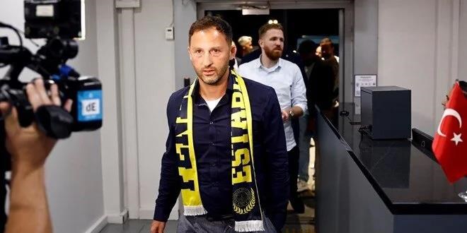 Fenerbahçe'nin yeni hocasından taraftara çağrı