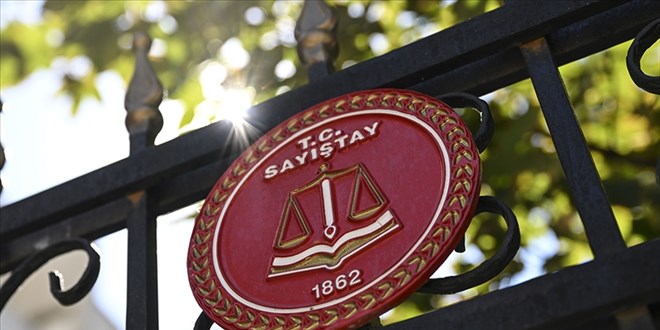 Sayıştay Denetçi Yardımcısı alımı başvuru kılavuzu yayımlandı