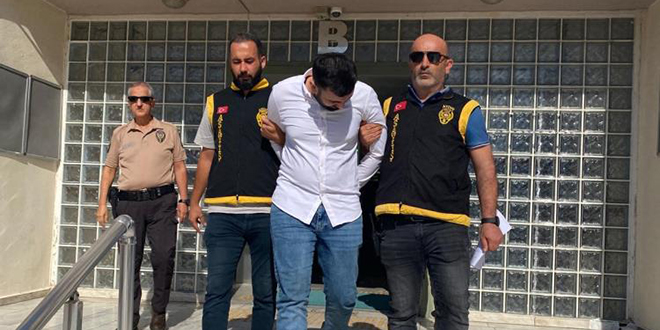MİT görevlisi kılığına giren dolandırıcı operasyonla yakalandı
