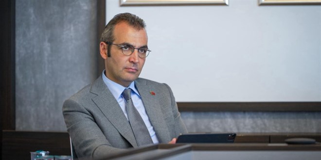 Resul Emrah Şahan İBB yolsuzluk soruşturmasından da tutuklandı