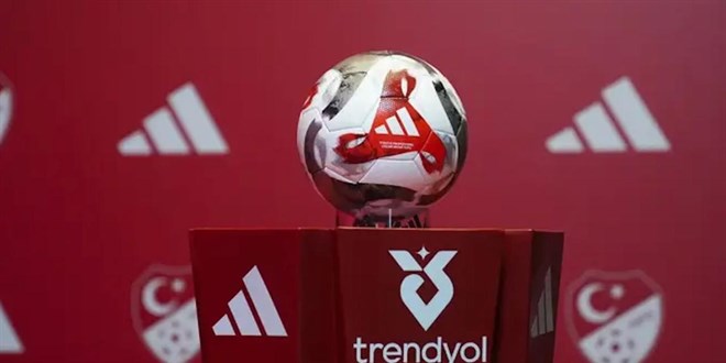 Süper Lig'de maç saati değişti