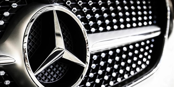 Mercedes, BMW motoru mu kullanacak?