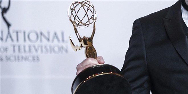 ABD'de 77. Primetime Emmy Ödülleri sahiplerini buldu