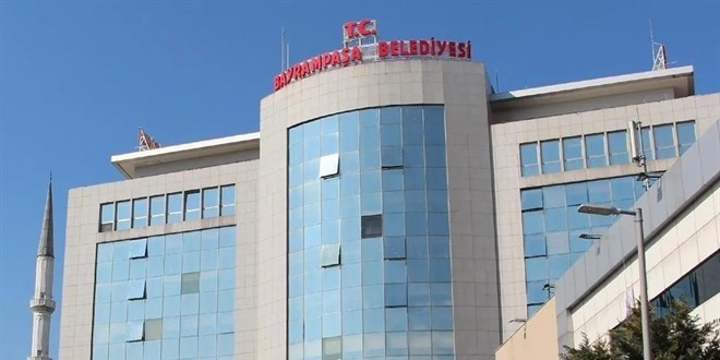 Bayrampaşa Belediyesine yönelik yolsuzluk soruşturmasında 3 gözaltı