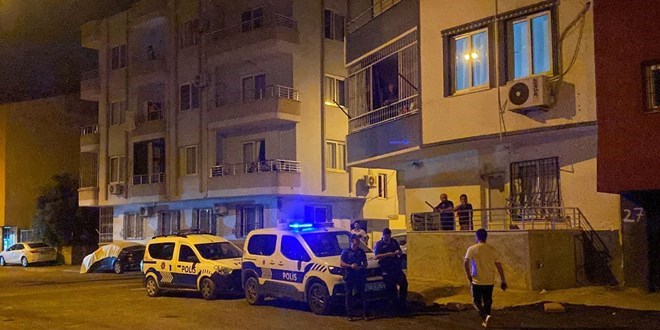 Mersin'de anne 5 yaşındaki çocuğunu bıçaklayarak öldürdü