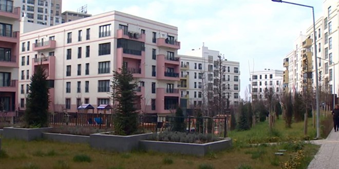 Kentsel Dönüşüm Başkanlığı 29 ilde 449 taşınmazı satışa sunacak