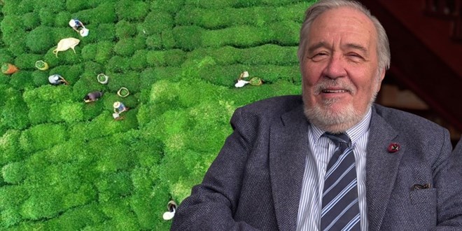 İlber Ortaylı'nın çay yorumuna ÇAYKUR'dan cevap