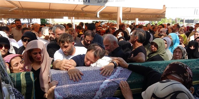 Doktorun kaza süsüyle işlediği cinayetten yasak aşk çıktı!
