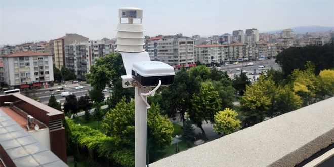 Türkiye'de uydu tabanlı haberleşmede yeni bir dönem başlıyor