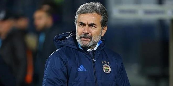 Kocaman'dan Fenerbahçe yönetimine sert eleştiriler