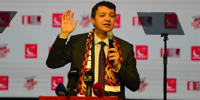 Saadet Partisi Genel Başkanı: Siyaset değil, cihad yapıyoruz!