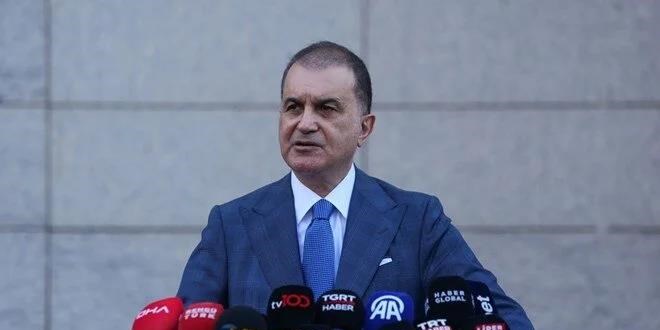 'Tanıma kararları soykırım şebekesine verilmiş güçlü bir cevap'