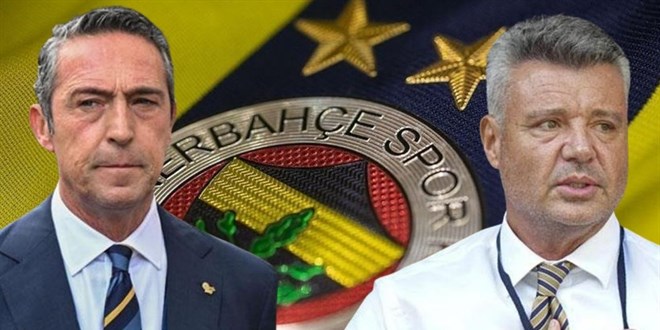 Fenerbahçe hisseleri düştü, Koç hisseleri arttı!