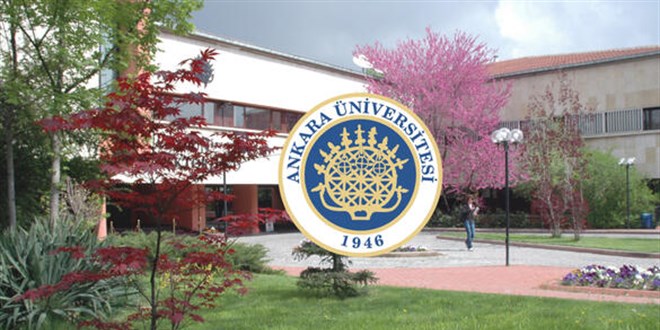 Ankara Üniversitesi'nde Maaş Promosyonu: 120 Bin TL Teklif