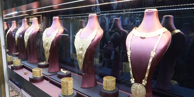 Uzmandan uyarı: Altın piyasasında denge yeniden kuruluyor
