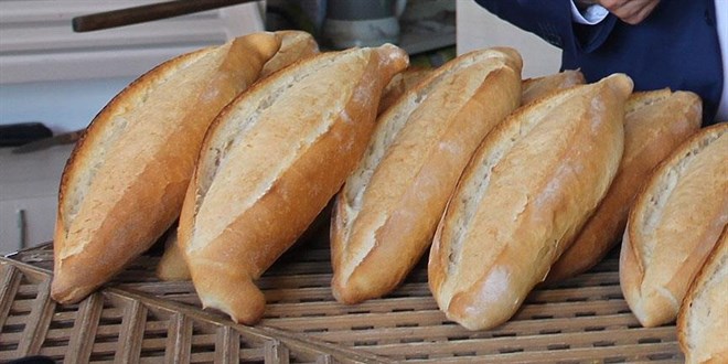 Kastamonu'da ekmek zammı mahkemece tedbiren durduruldu