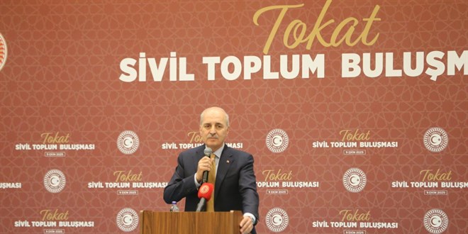 Numan Kurtulmuş: Gazze'deki sağlanan ateşkese uyulmalı